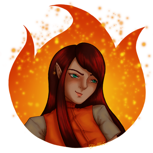 Solar - oc